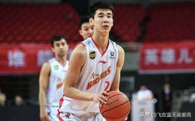 全华班如天神下凡!八一96比94山东,取得两连胜,赛季第8胜!