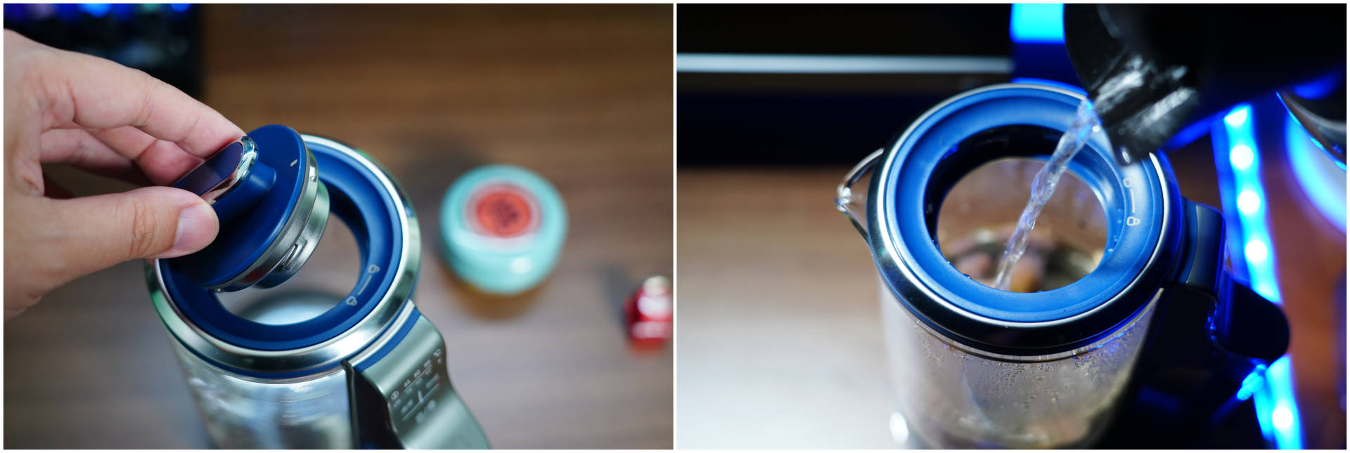 2021年哪款养生壶比较好,品牌耐用养生壶推荐排行榜第一名