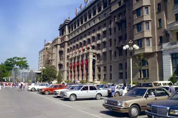 中国40年代真实影像,40年代中国真实影像