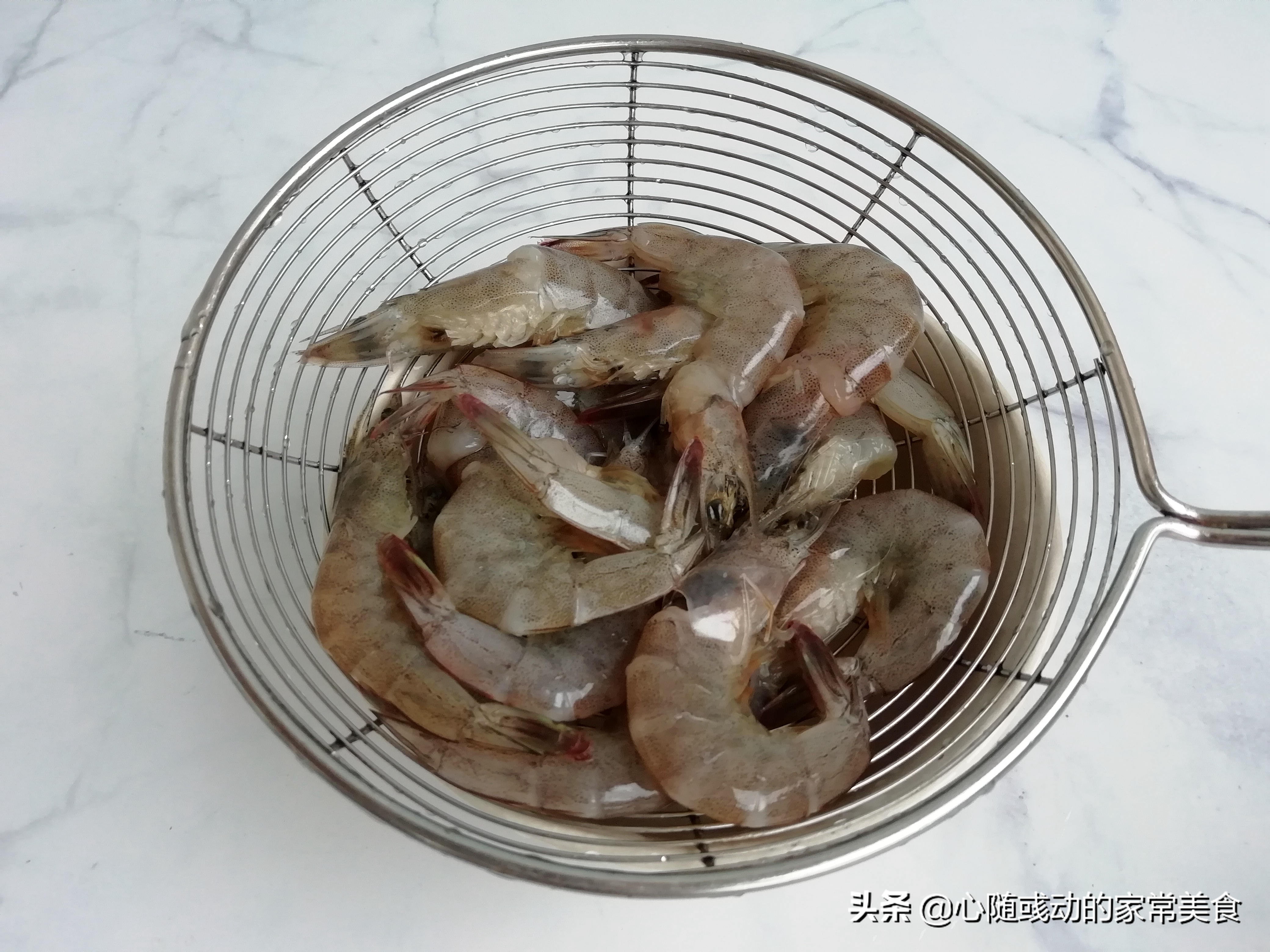 虾头到底能不能吃,虾头真能吃吗