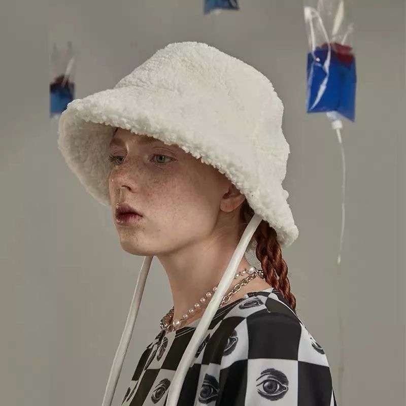 今年最流行的帽子爆款减龄冬,百搭又减龄的帽子合集