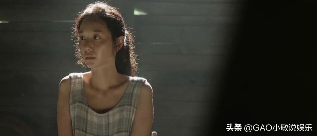 这部电影，女主为艺术献身，做人体模特