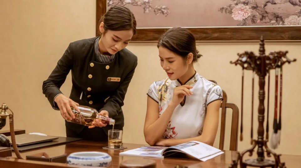 2022年五星级酒店,一至五星级酒店体验