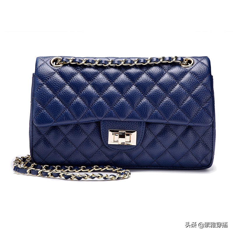 小众菱格包推荐,经典菱格包