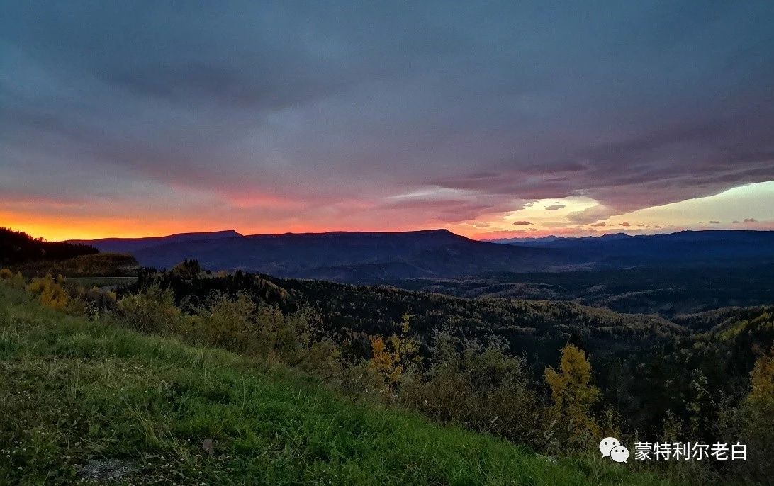 跟着老白行走加拿大，育空Watson Lake、BC省Northern Rockies