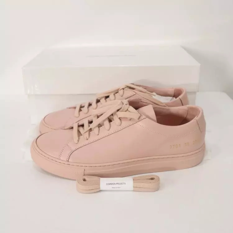 万搭小白鞋，C4N详解各路奢侈品小白鞋优缺点！想入手看这！