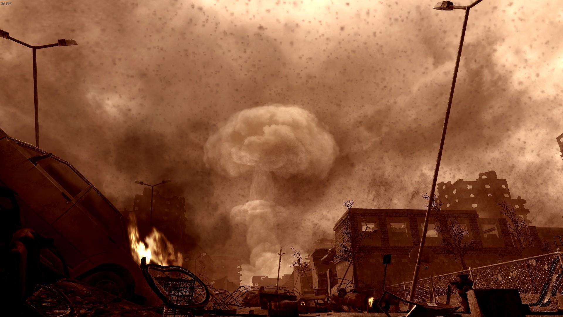 使命召唤4现代战争讲的什么,使命召唤4现代战争视频攻略