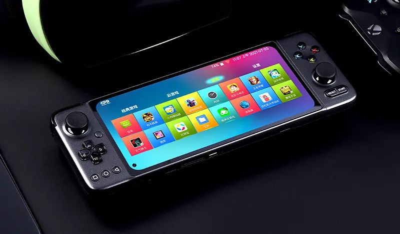 GPDXP手游掌机,gpdxp手游掌机价格