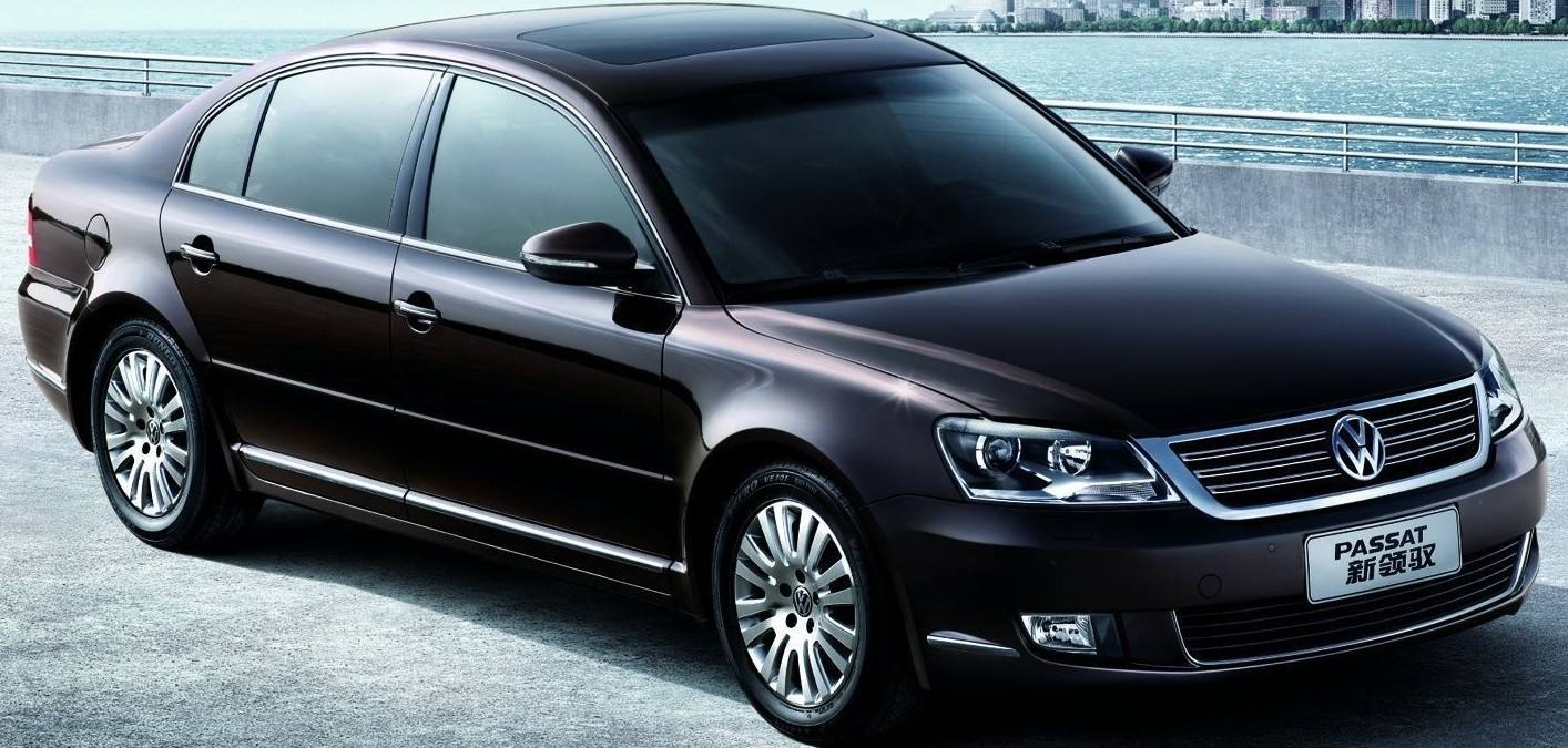 为什么很多人不选捷达车,大众帕萨特车主的真实感受