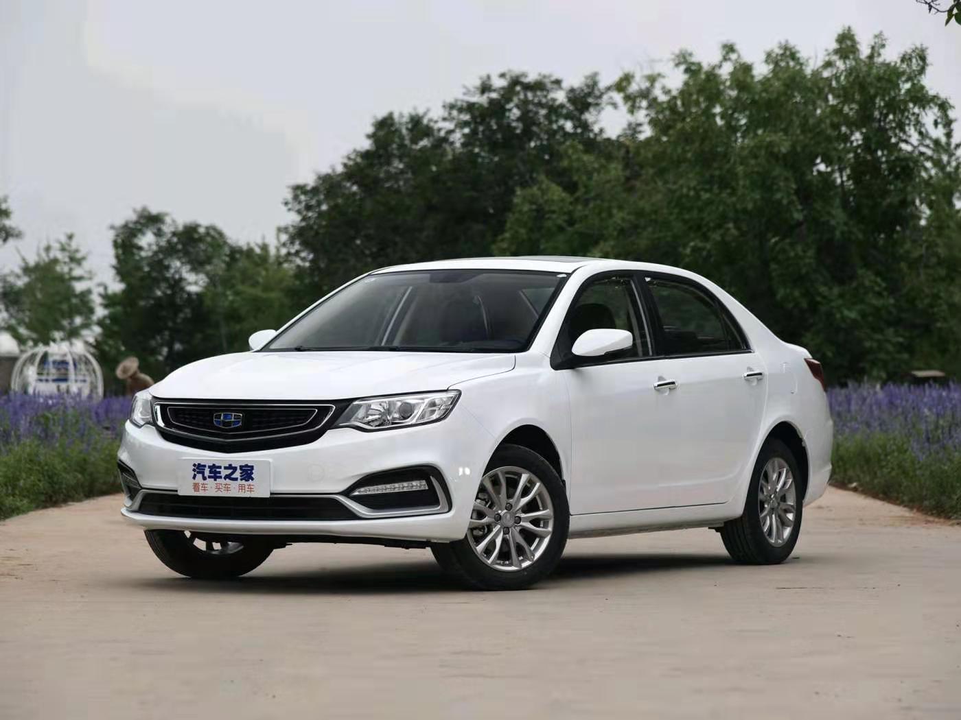 盘点国产品牌“老车型”，谁说国产品牌没有传承