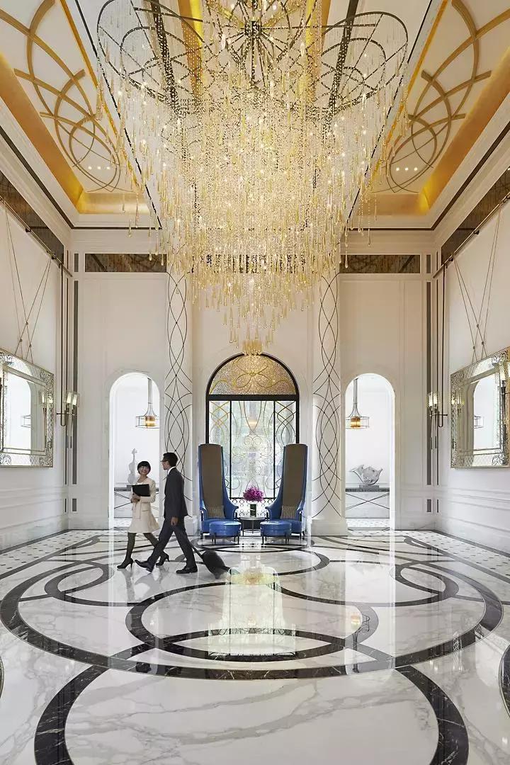 北京王府井文华东方酒店官网,北京东方文华酒店开业