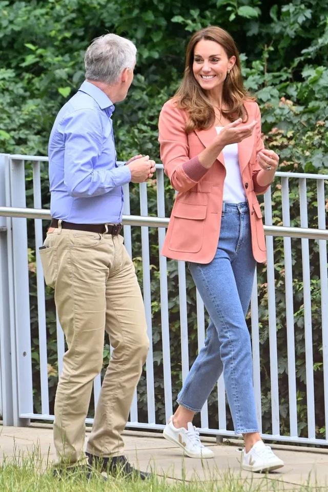 凯特王妃威廉亮相温网,凯特王妃威廉访美