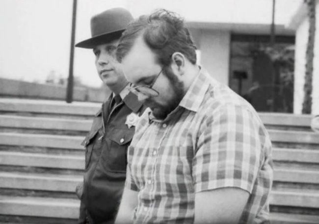 那些疯狂且可怕的杀人动机