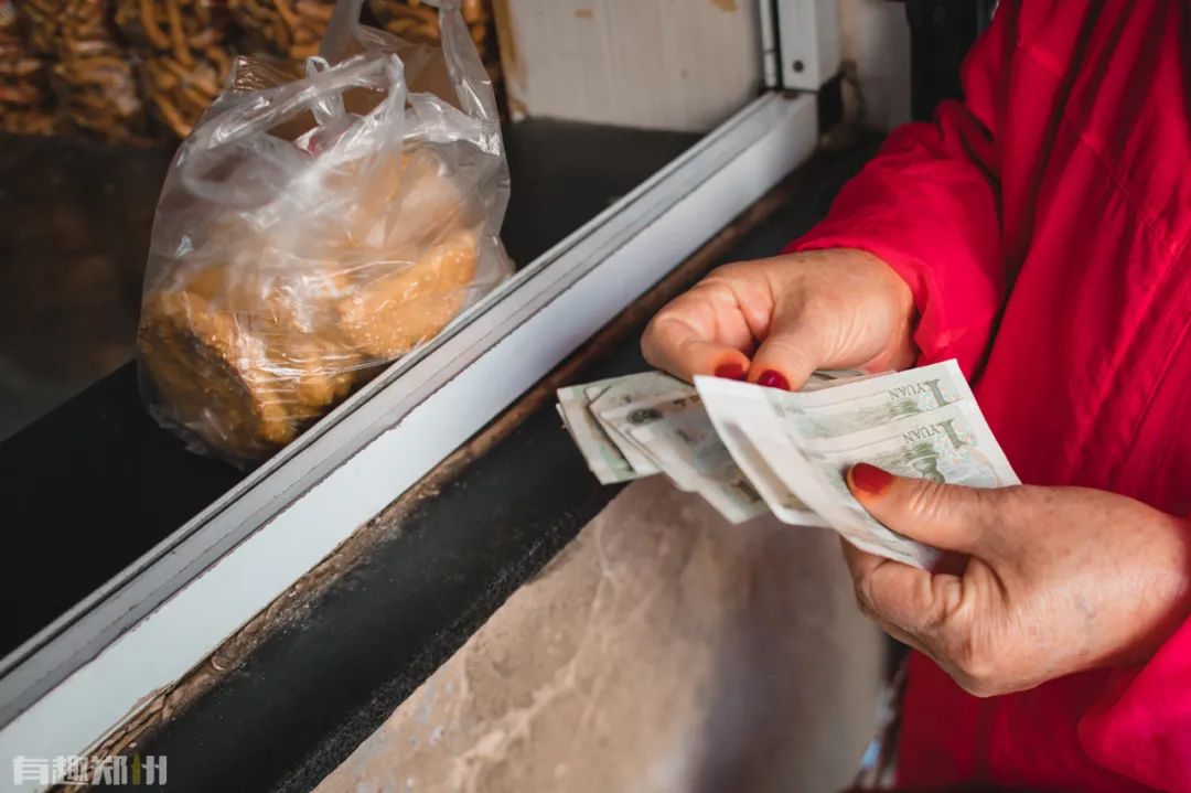 陇海高架下的普通小街，隐匿着几代铁路人的不平凡人生