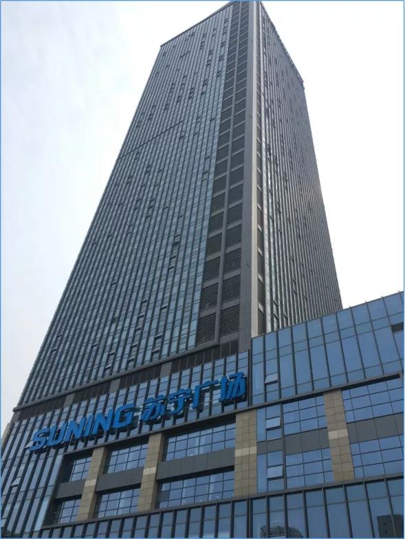 物业标杆巡展,标杆物业的服务细节