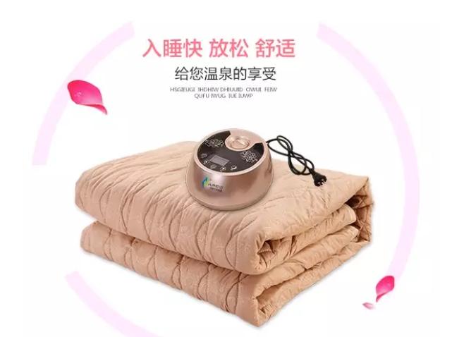 冬天睡觉用什么水暖毯,睡水暖毯的好处和坏处