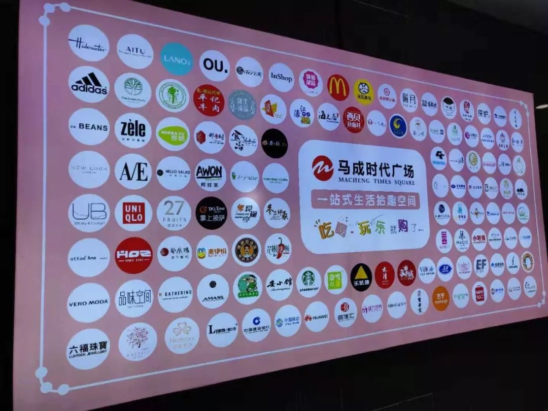 开业5年，经历起死回生！福田CBD的这个商场会是宝藏mall吗？