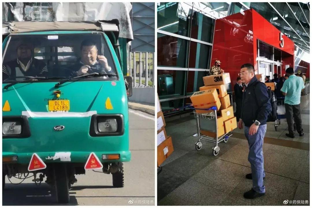 疫情期间你还能熬住吗,疫情面前你的努力不堪一击