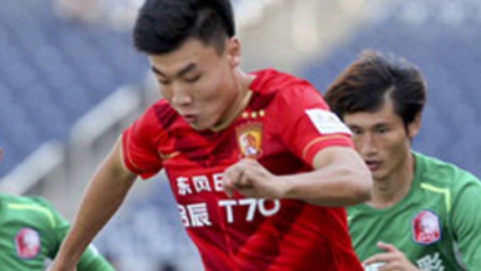 实况足球现版本哪个c罗最强,实况足球中超联赛球员排名