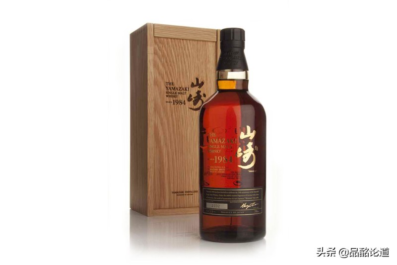 山崎无年份威士忌值得收藏吗,日本山崎威士忌在日本哪里买