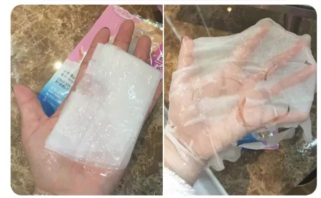 日本超火药妆,日本超锁水面膜