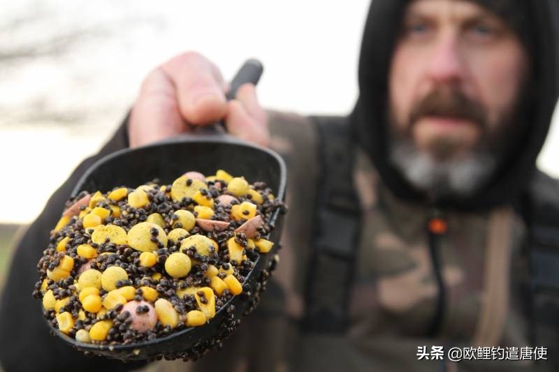 有哪些基础钓法初学者要学会,新手最稳妥的一种钓法