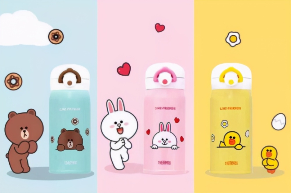 膳魔师儿童保温杯有没有异味,315膳魔师儿童保温杯