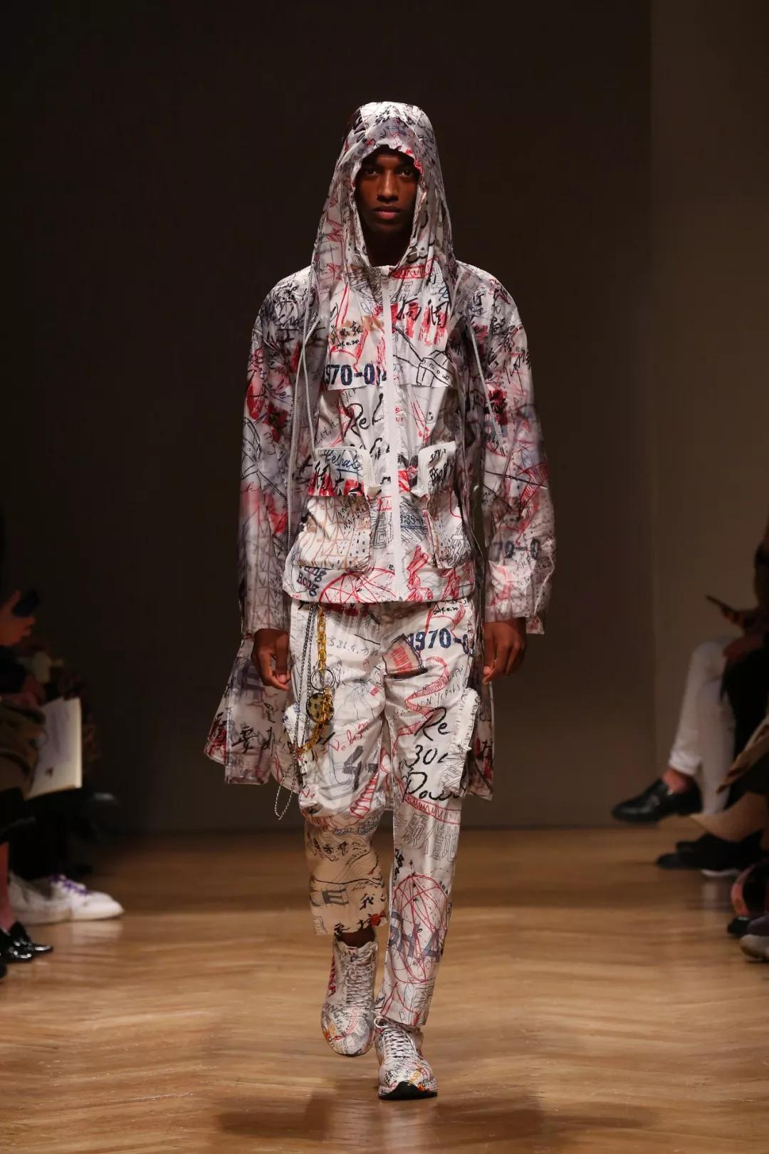 时尚潮牌马克华菲清仓,马克华菲怎么保持生命力