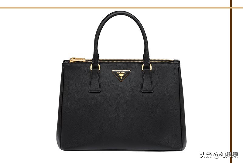 普拉达prada最值得买的包包,普拉达prada经典包