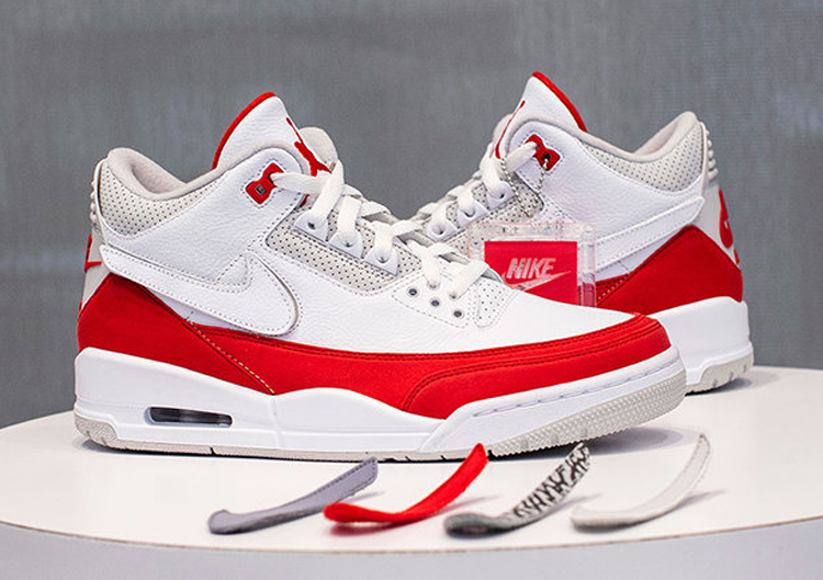 airjordan3全系配色,airjordan3全系列配色