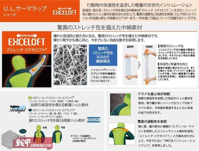 户外防风棉服推荐,最好的户外棉服推荐