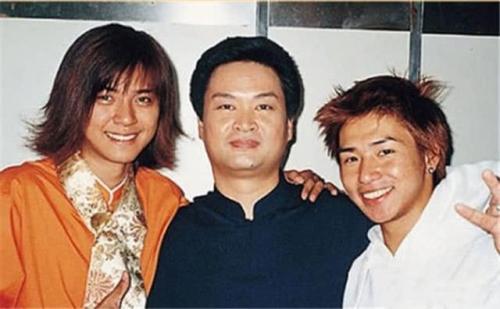 罗志祥现在与周扬青什么关系,罗志祥和周扬青私下关系好吗