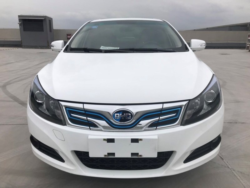 比亚迪e5纯电动车有没有运动模式,比亚迪e5纯电动