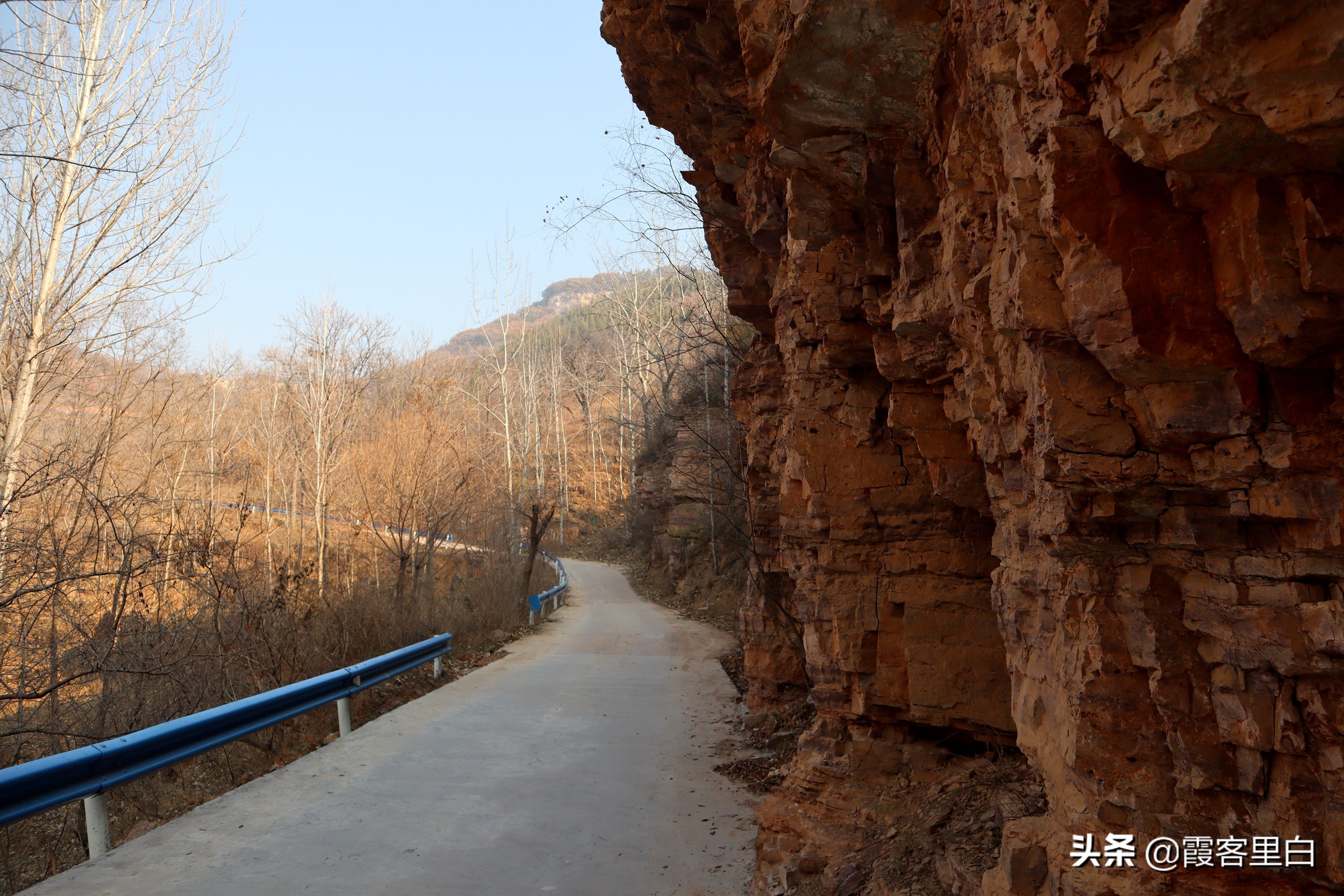 汝州紫云山观音庙,河南汝州紫云山观音堂