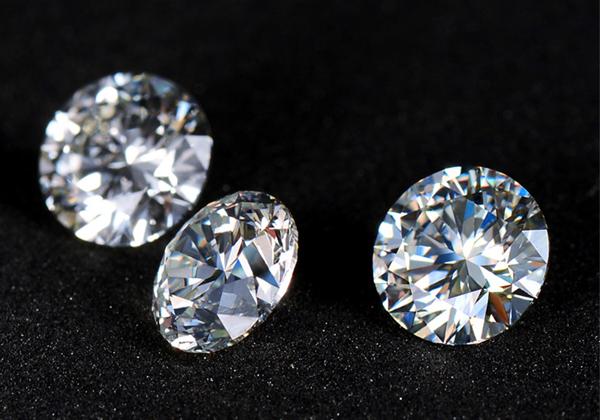 精致的女人才有完美的人生,精致女人的钻石