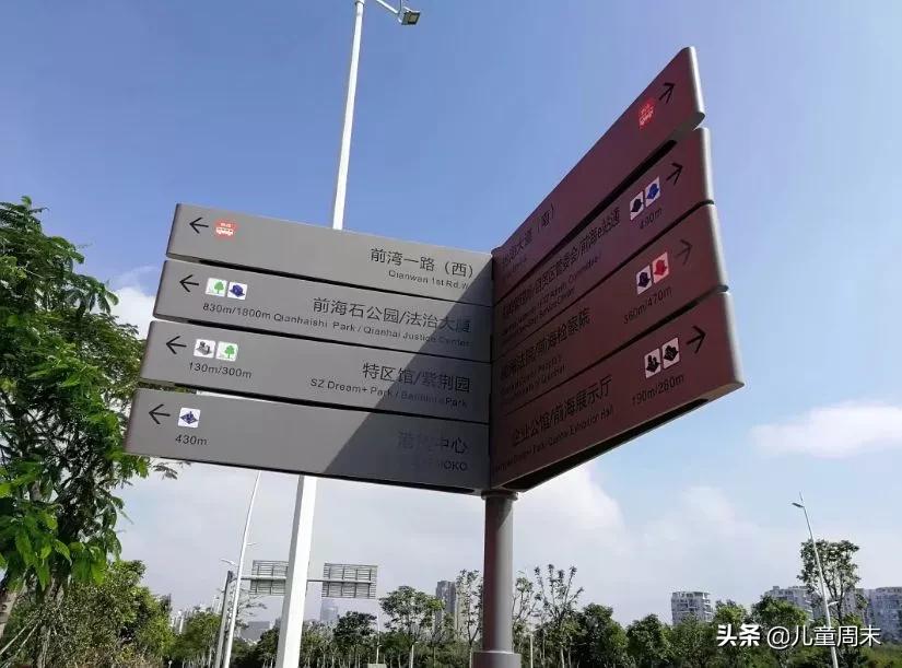 深圳十大免费景点路线,深圳10条绝美海岸线