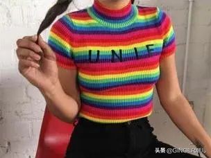 百元就能买到明星同款店铺,百元平价衣服明星