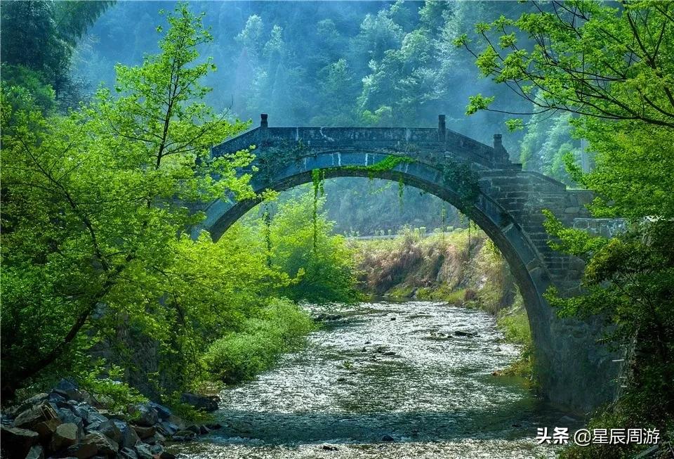 杭州临安湍口温泉小镇,临安湍口温泉旅游攻略