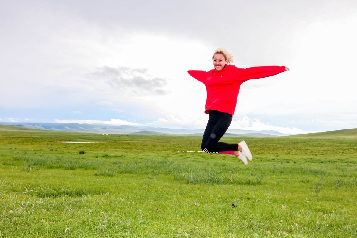 女人给你开四种玩笑说明喜欢你,女人对你动了情才会说这样的话