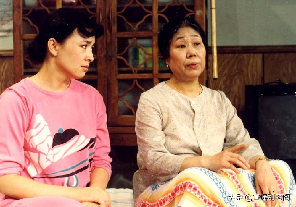 我爱我家经典片段感悟,我爱我家经典场面