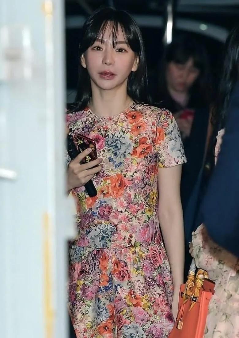 杀人灭口?丈夫翻供后自杀,财阀女黄荷娜无悔,网友:朴有天被冤