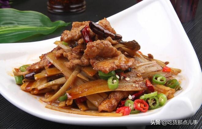 做菜为什么会肉腥,炒肉老是炒太老嚼不动