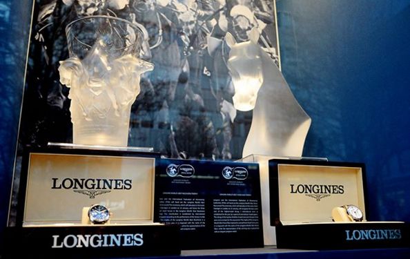 浪琴瑰丽系列值得买吗,浪琴时尚系列机械男款质量好吗