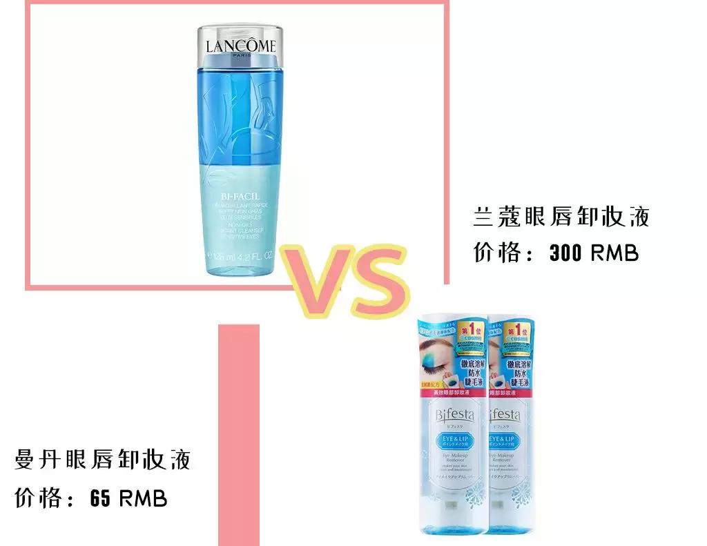 堪比大牌的平价面霜,大牌护肤品的平价替代品