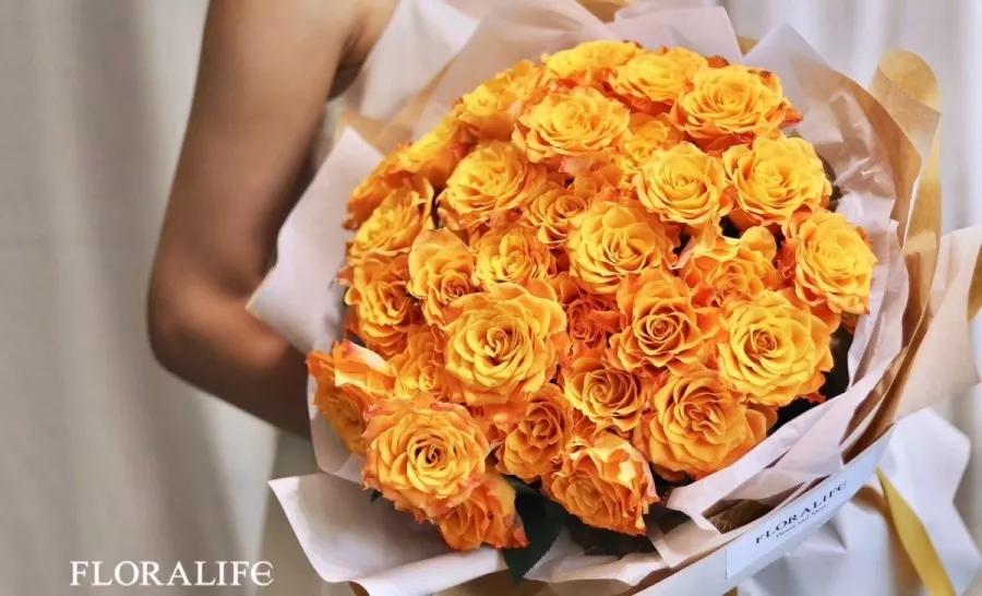 花店热销花,热卖鲜花花束