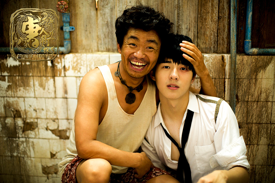 王宝强感谢徐峥陈思诚,王宝强和徐峥陈思诚的关系