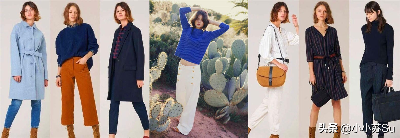 淘宝小众女装品牌推荐,淘宝小众女装种草