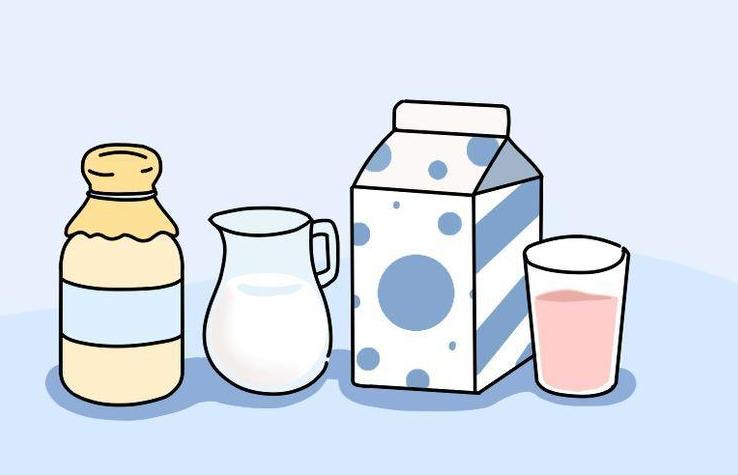 央视曝光假奶粉,这些假牛奶不要再给孩子买了