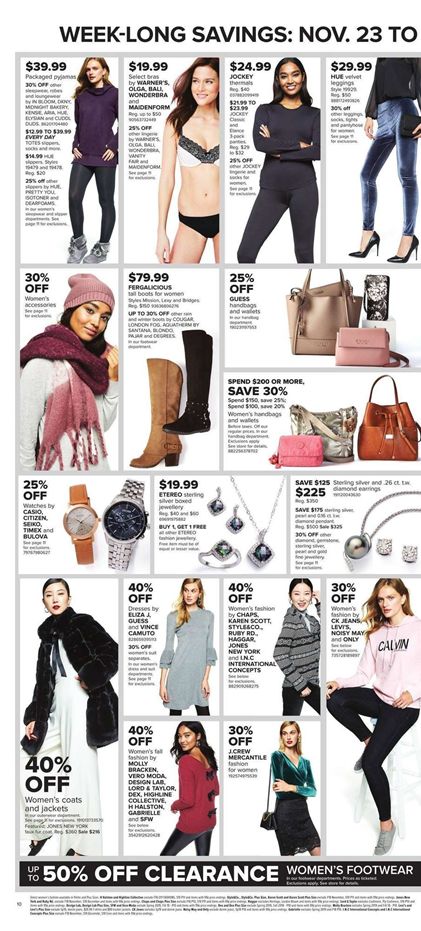 黑五购物买点什么,加拿大黑五最低价