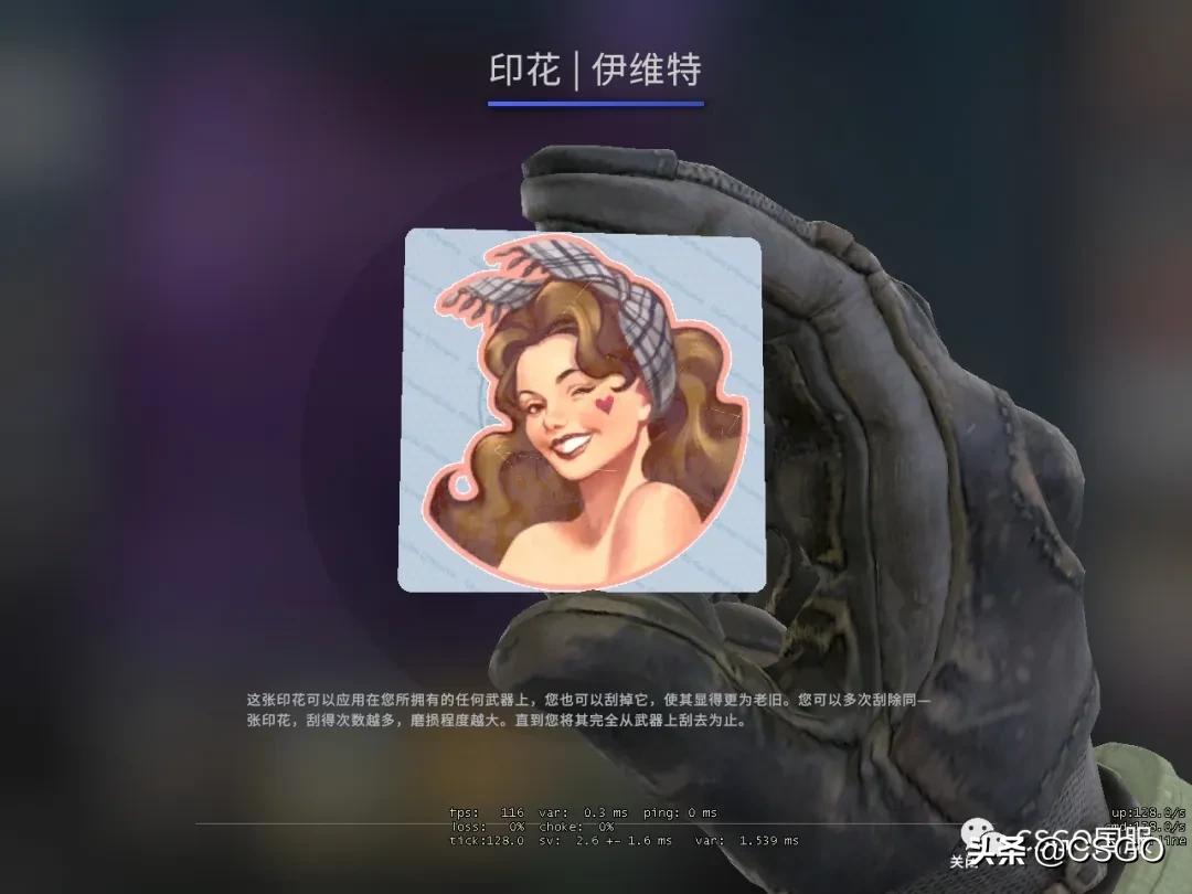 csgo皮肤控,皮肤控第一期
